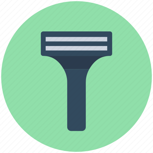 Razor, safety razor, shaver, shaving razor, shaving safety icon - Download on Iconfinder