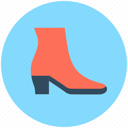 Boots, fashion, footwear, mens boots, shoes icon - Download on Iconfinder