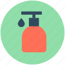 body wash, foam dispenser, hand gel, liquid soap, soap dispenser