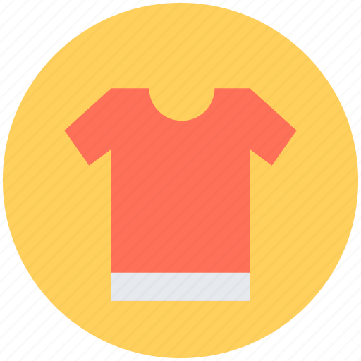Clothing, fashion, shirt, summer wear, t shirt icon - Download on Iconfinder