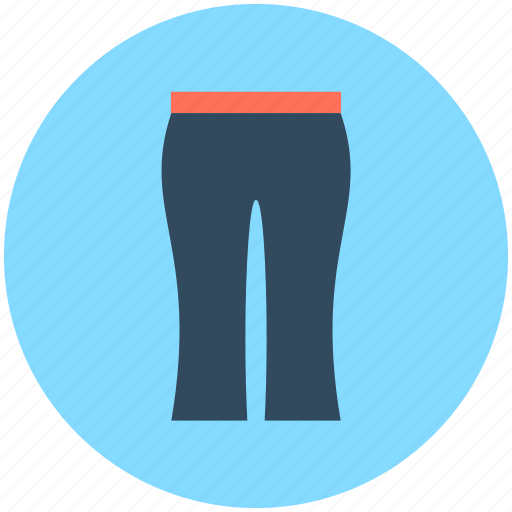Denim pant, jeans, mens pant, pants, trousers icon - Download on Iconfinder