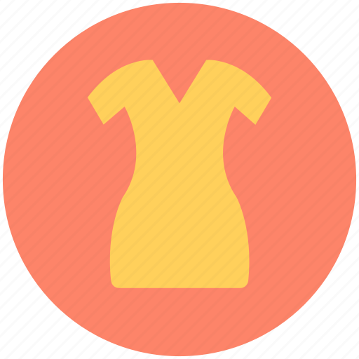 Clothing, fashion, short dress, sundress, woman dress icon - Download on Iconfinder
