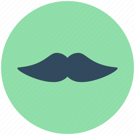 Barber shop, hipster, moustache, mustachio, thick moustache icon - Download on Iconfinder