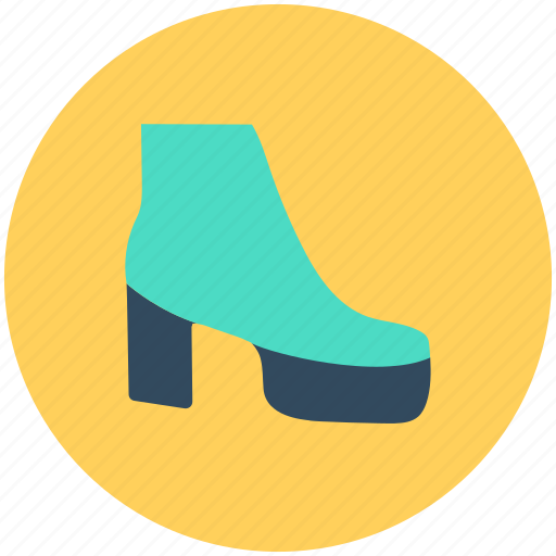 Heel sandals, heel shoes, high heel, pumps heels, women shoes icon - Download on Iconfinder