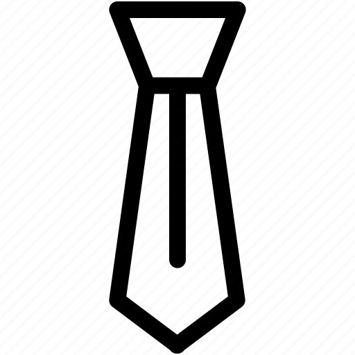 Fashion, men, necktie, tie icon - Download on Iconfinder