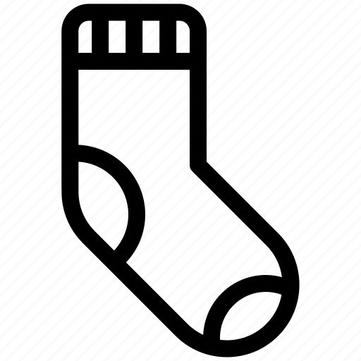 Sock, socks, winter icon - Download on Iconfinder