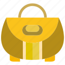 bag, fashion, handbag, luggage, purse, shopping, suitcase