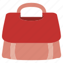bag, fashion, handbag, luggage, purse, shopping, suitcase