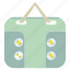 bag, fashion, handbag, luggage, purse, shopping, suitcase 