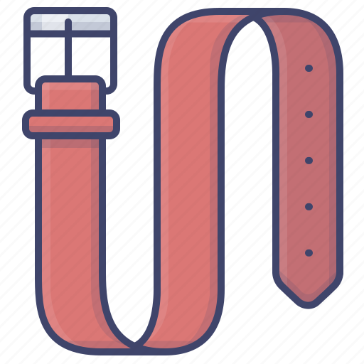 Accessory, belt, fashion, waistband icon - Download on Iconfinder