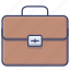 briefcase, business, formal, suitcase 