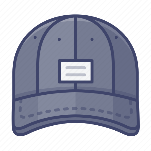 Baseball, cap, fashion, hat icon - Download on Iconfinder