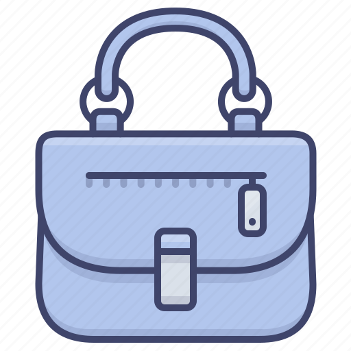 Fashion, handbag, purse, women icon - Download on Iconfinder