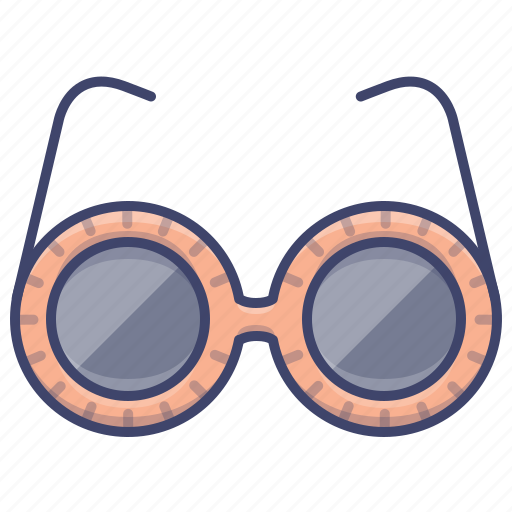 Fashion, glasses, style, sunglasses icon - Download on Iconfinder