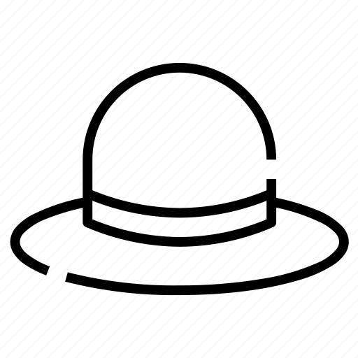 Cap, hat, head, wear icon - Download on Iconfinder