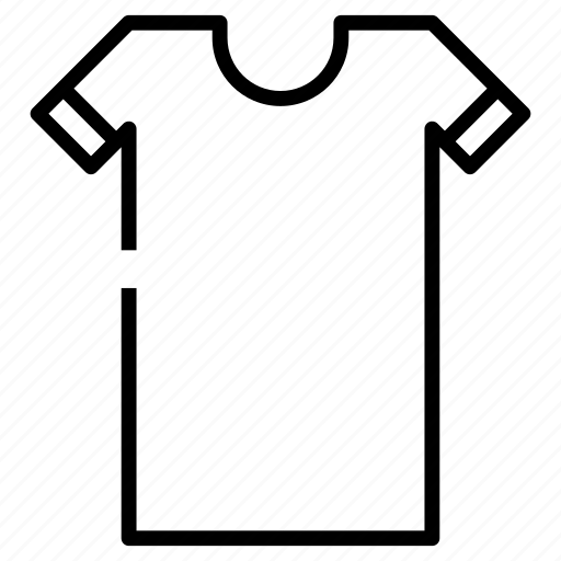 Shirt, cloth, garment, man, wear icon - Download on Iconfinder