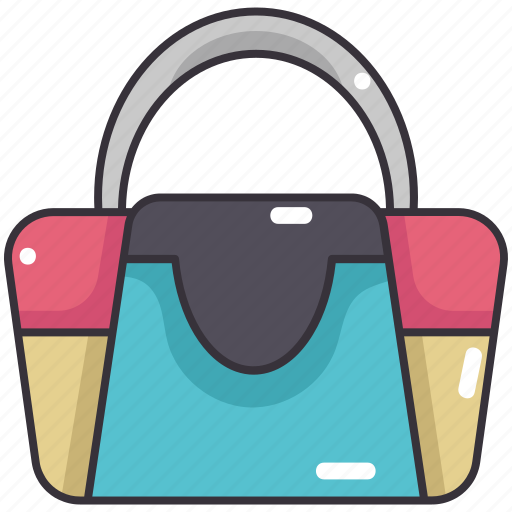 Accessories, bag, fashion, femenine, handbag icon - Download on Iconfinder