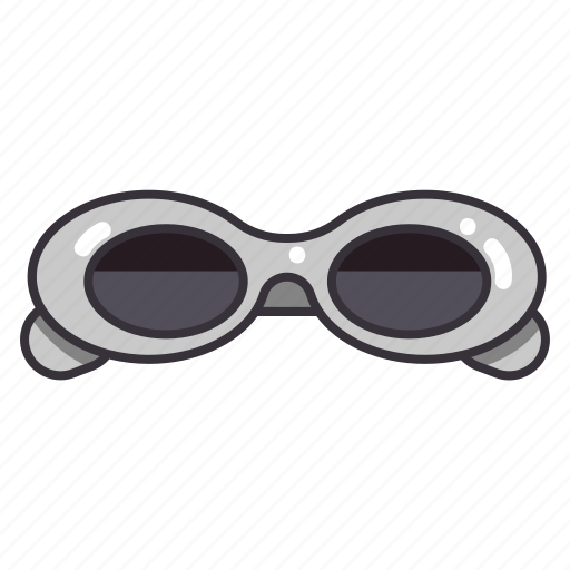 Accessory, eyeglasses, fashion, protection, sun, sunglasses icon - Download on Iconfinder