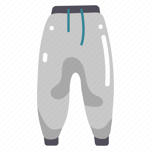 Clothes, fashion, leggings, pants, sports, trousers, workout icon - Download on Iconfinder