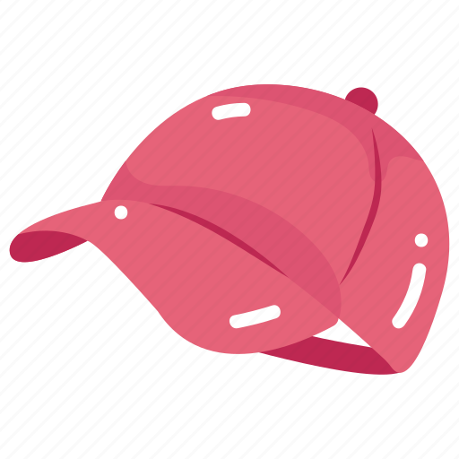 Accessory, cap, clothing, fashion, hat, sport, textile icon - Download on Iconfinder