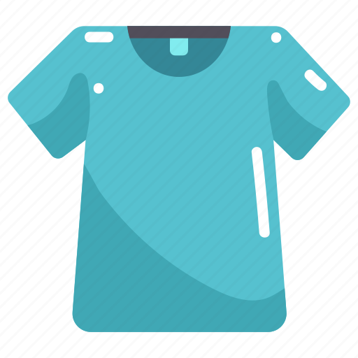 Clothes, clothing, fashion, male, masculine, shirt, tshirt icon - Download on Iconfinder