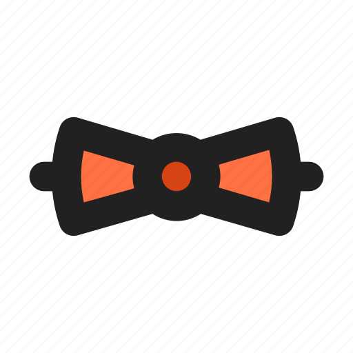 Bow, fashion, formal, men, tie icon - Download on Iconfinder