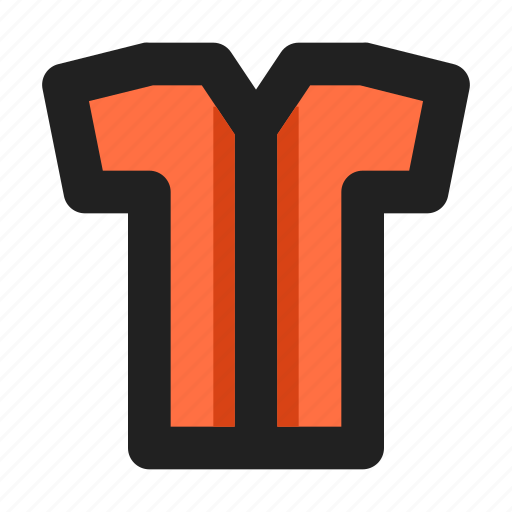 Clothing, fashion, formal, men, shirt icon - Download on Iconfinder
