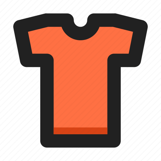 Casual, fashion, shirt, tees, tshirt icon - Download on Iconfinder