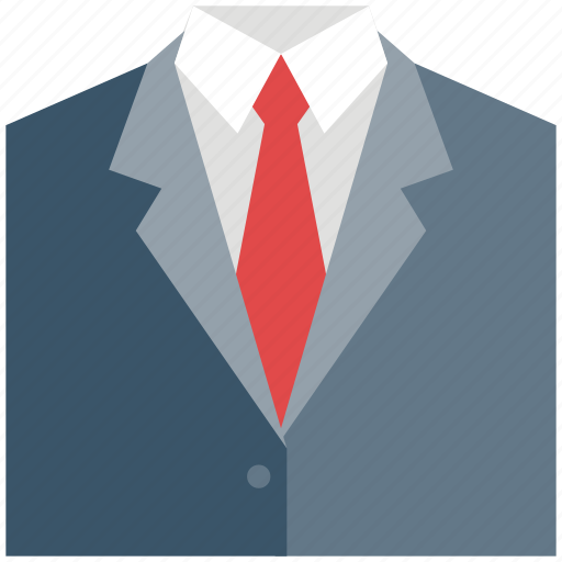 Clothing, dinner suit, fashion, suit, tie, tux suit, tuxedo icon - Download on Iconfinder