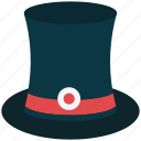 cap, hat, headwear, magician hat, top hat, victorian top hat