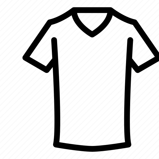 Cloth, fashion, shirt icon - Download on Iconfinder