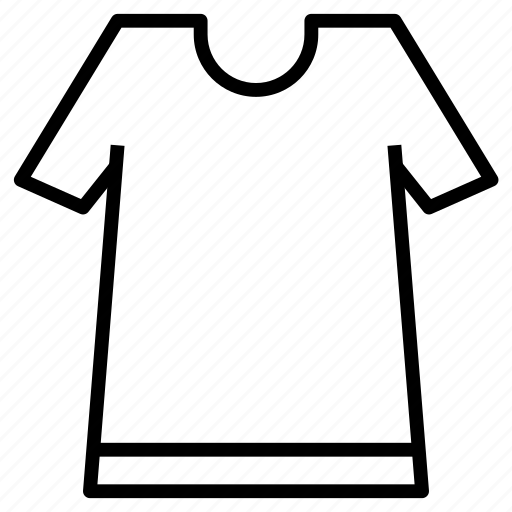 Shirt, kurta, cloth, garment icon - Download on Iconfinder