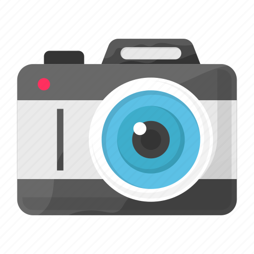 Camera, photography, photo, picture, fashion show, capturing icon - Download on Iconfinder