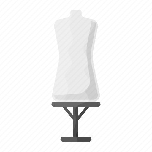 Dummy, statue, clothing, display, mannequin, fashion designing icon - Download on Iconfinder