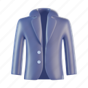 blazer, jacket, clothes, suit, coat, fashion