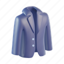 blazer, jacket, fashion, clothes, suit, coat