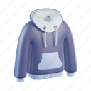 hoodie, clothes, jacket, fashion, sweater, clothing