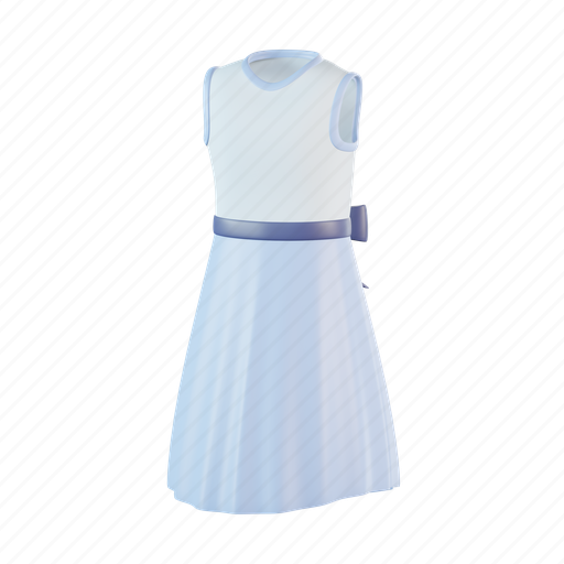 Dress, fashion, clothes, woman, shirt, wear icon - Download on Iconfinder