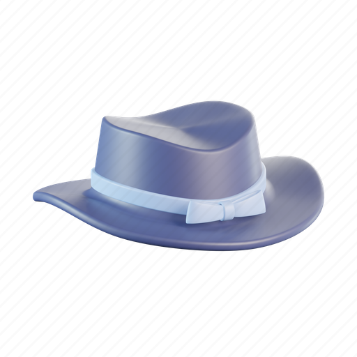 Hat, fashion, cap, headwear, accessory, fedora hat icon - Download on Iconfinder