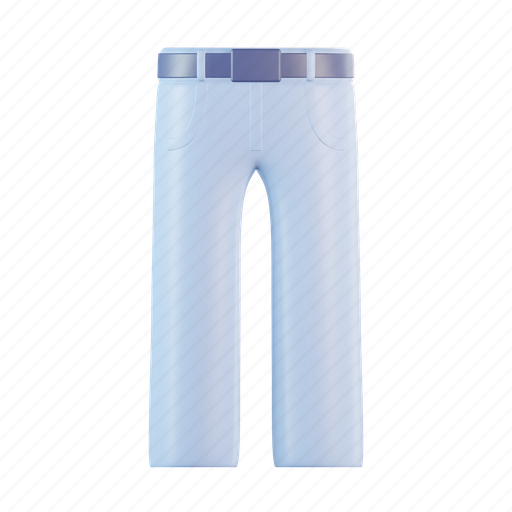 Jeans, pants, fashion, clothes, garment, trousers icon - Download on Iconfinder