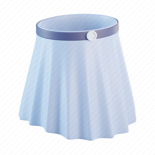 Skirt, fashion, clithes, woman, wear, dress icon - Download on Iconfinder