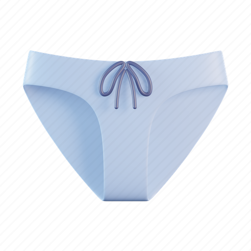 Underwear, panties, clothing, fashion, bikini, woman icon - Download on Iconfinder