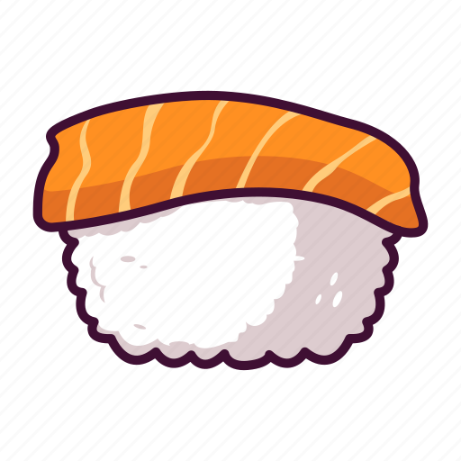 Chinese, food, meal, sushi icon - Download on Iconfinder