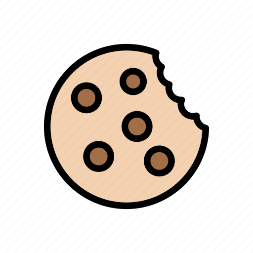 Biscuit, cookies, delicious, food, sweet icon - Download on Iconfinder