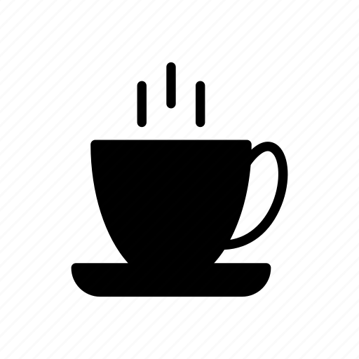 Coffee, cup, hot, mug, tea icon - Download on Iconfinder