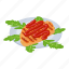 barbecuefood, isometric, object, sign 
