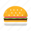 burgers, food, cooking, eat, kitchen 