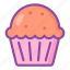 cake, cupcake, bakery, birthday 