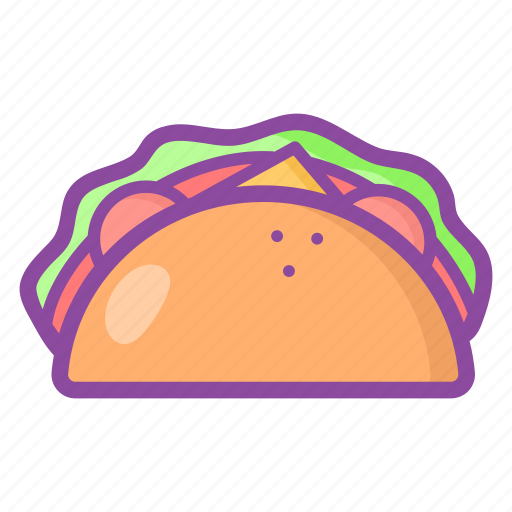 Lunch, sandwich, burger, hamburger icon - Download on Iconfinder
