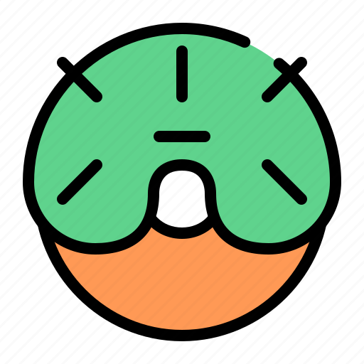 Donut, donuts, doughnut, dessert, snack, food, fast food icon - Download on Iconfinder